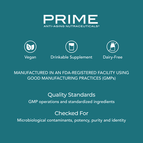 Prime™ Creatine Monohydrate with Taurine