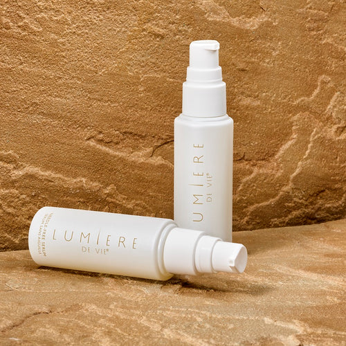 Lumière de Vie® Needle-Free Serum
