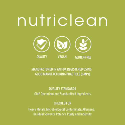 NutriClean® Aloe