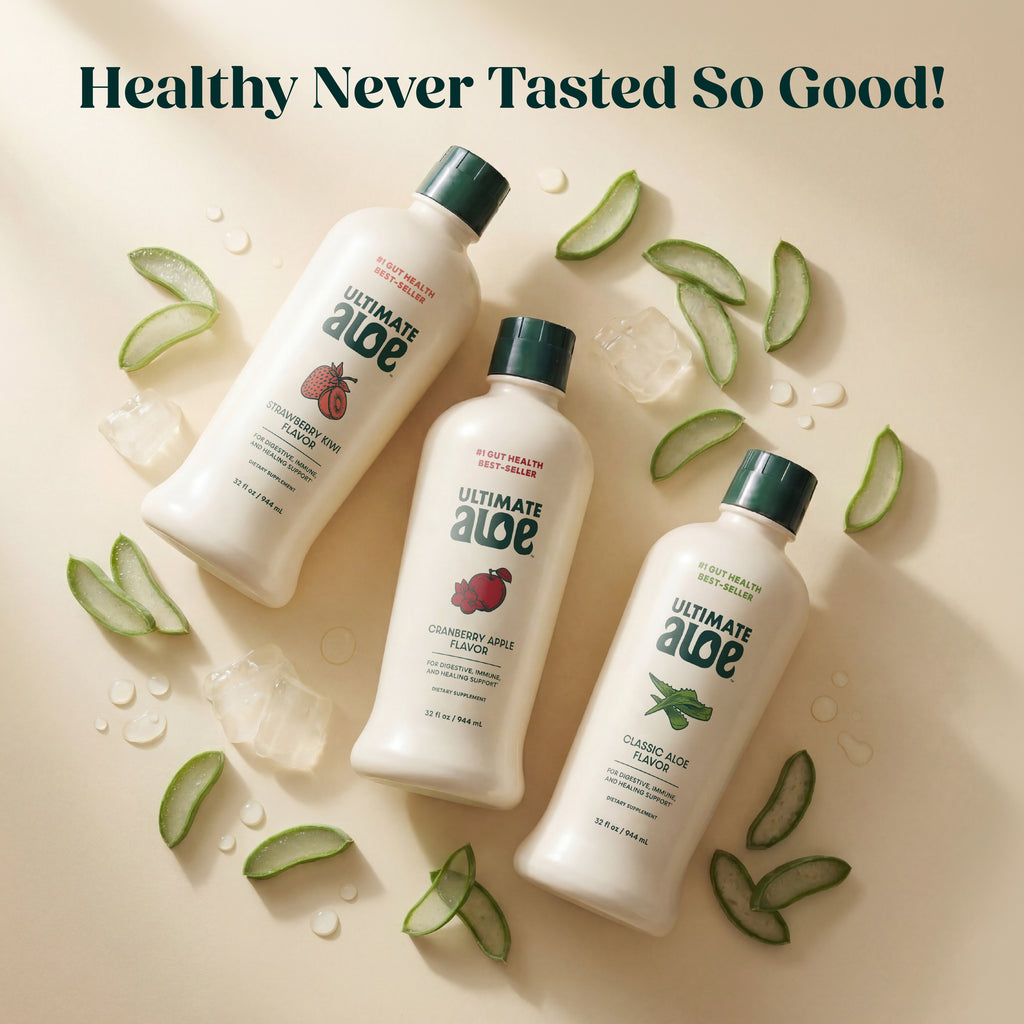 Ultimate Aloe™