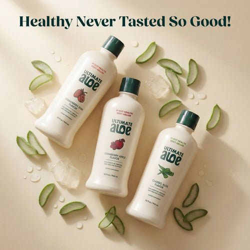 Ultimate Aloe™