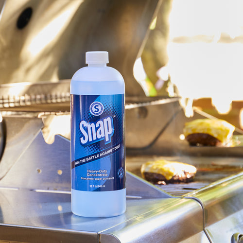 Shopping Annuity Brand SNAP™ Heavy Duty Concentrate