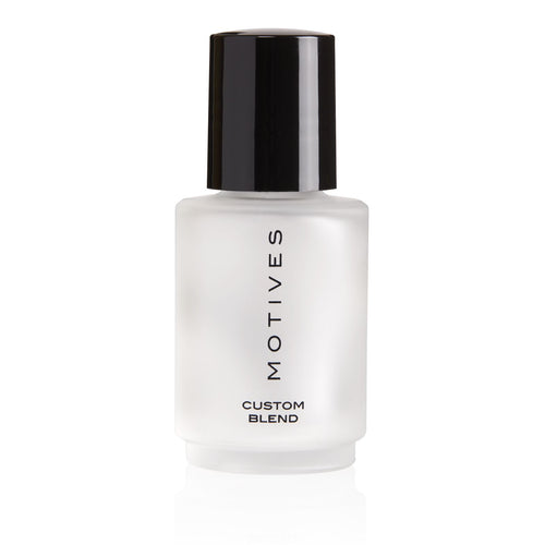 Motives®個人化特殊調製粉底液專用瓶