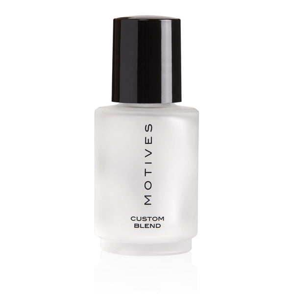 Motives®個人化特殊調製粉底液專用瓶