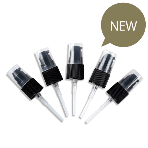 Motives®個人化特殊調製粉底液按壓頭
