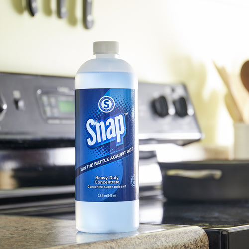 Shopping Annuity Brand SNAP™ Heavy Duty Concentrate