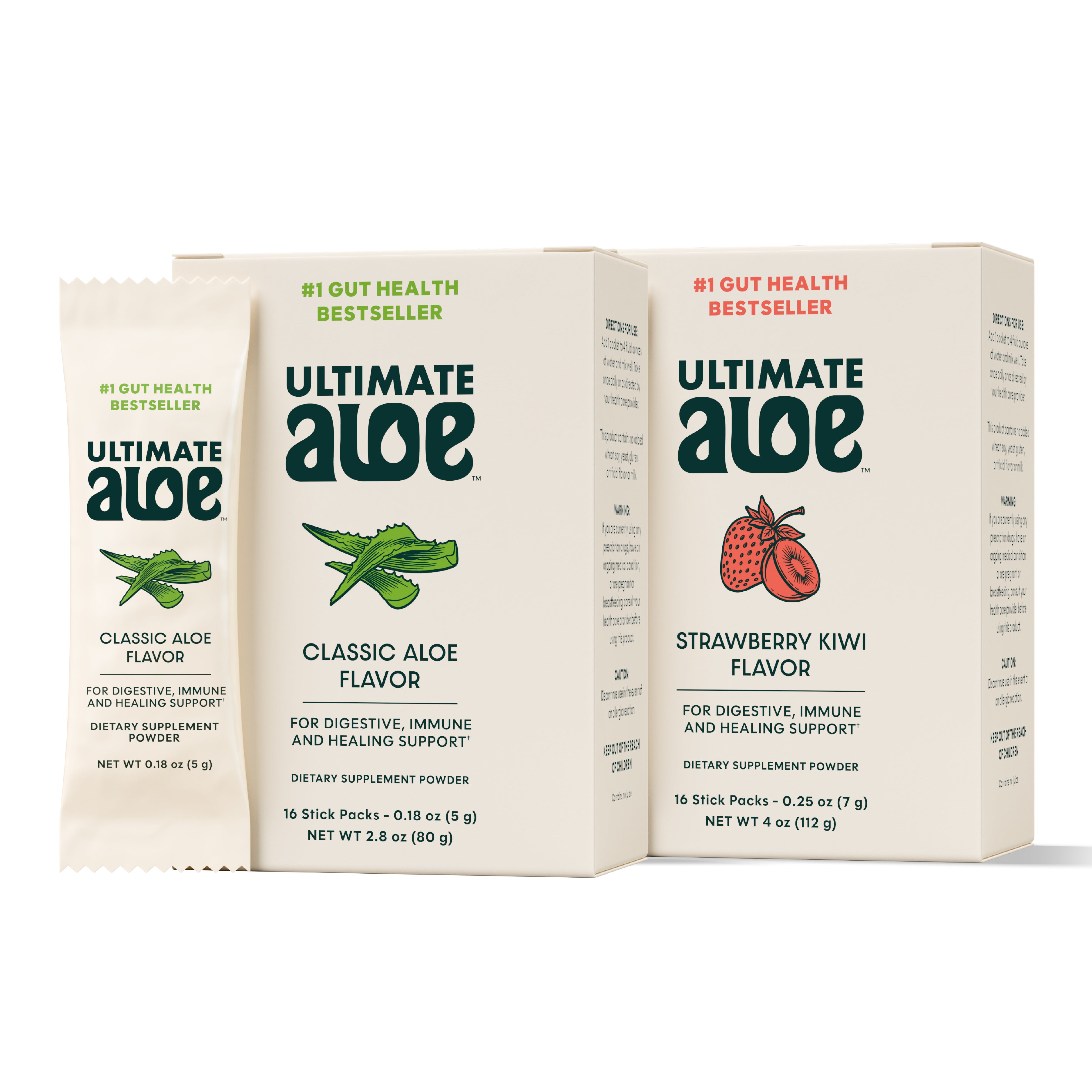 Ultimate Aloe Powder