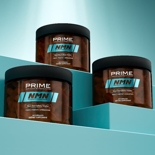 Prime™ NMN