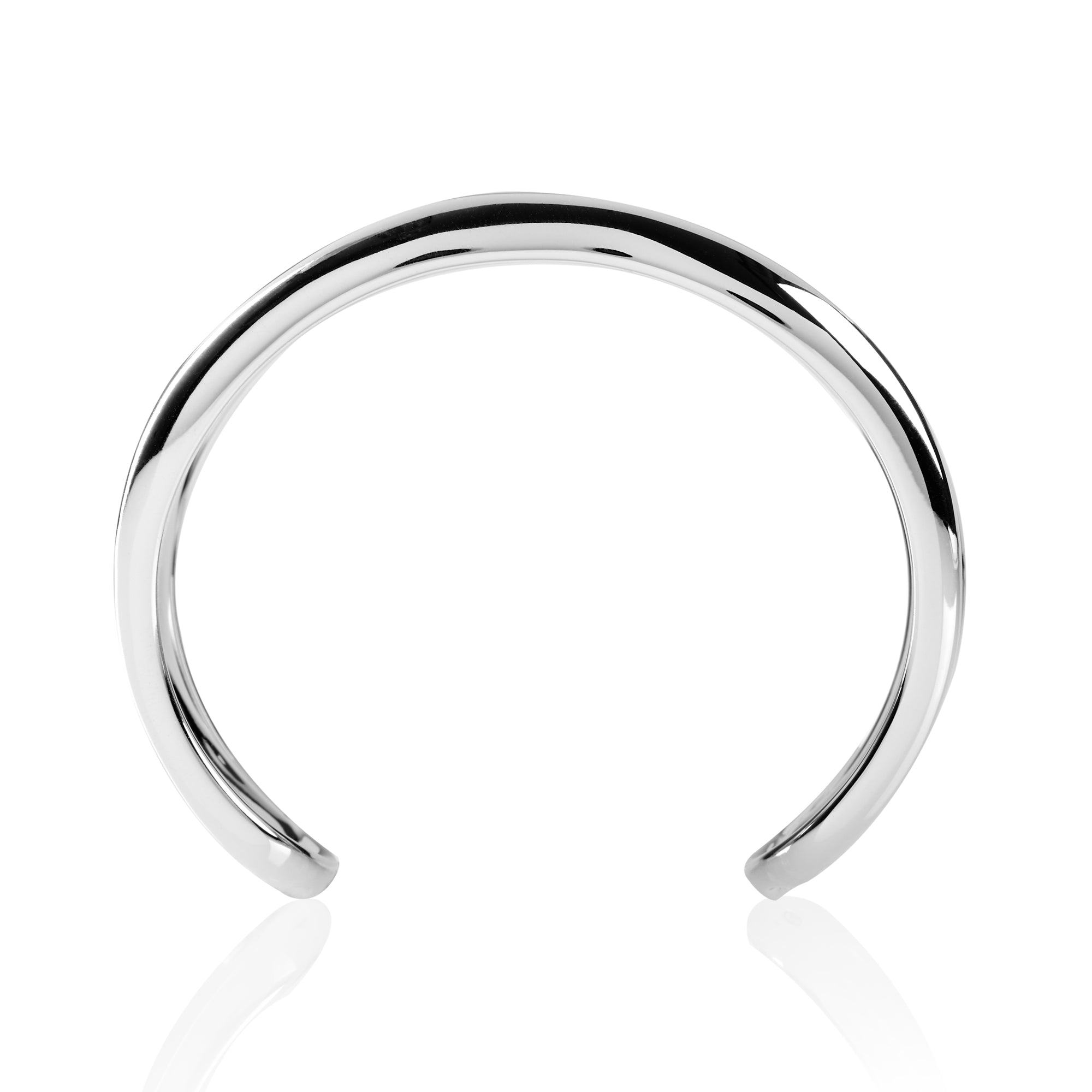 JACLYN – Wide Wrist Cuff