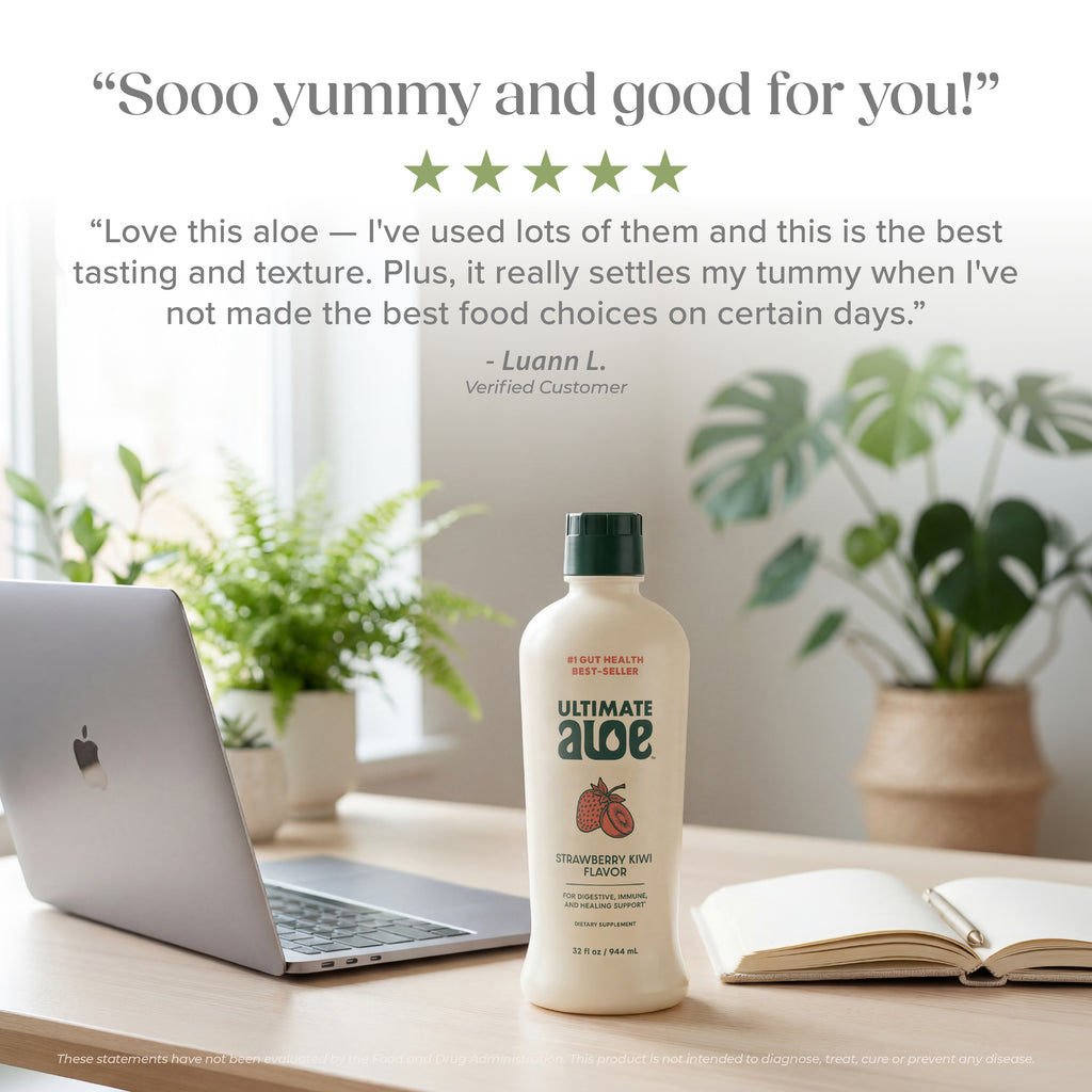 Ultimate Aloe™
