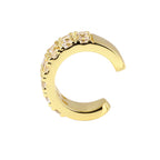VIVIAN – Pave Ear Cuff