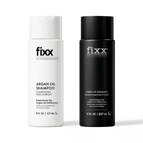 Fixx™ Argan Oil Shampoo