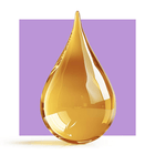 image of a droplet