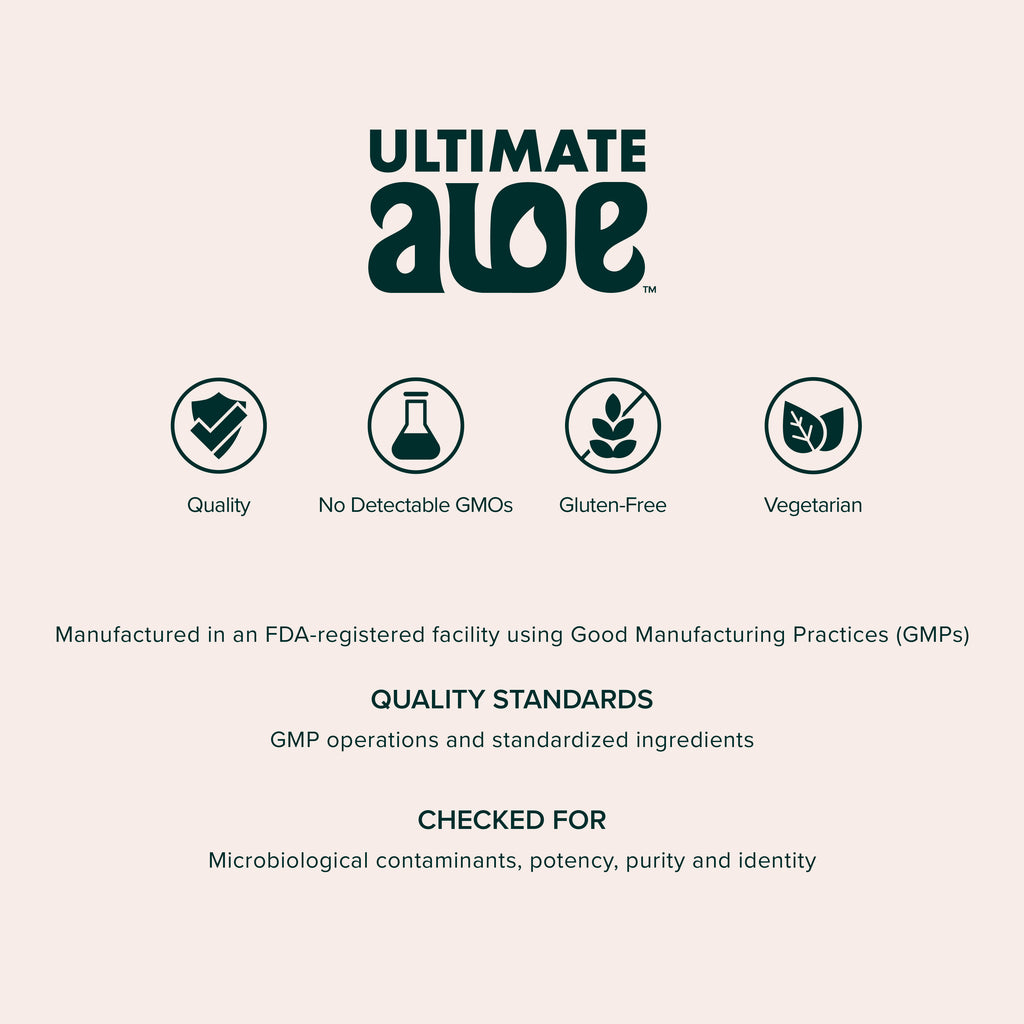 Ultimate Aloe™