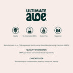 Ultimate Aloe™