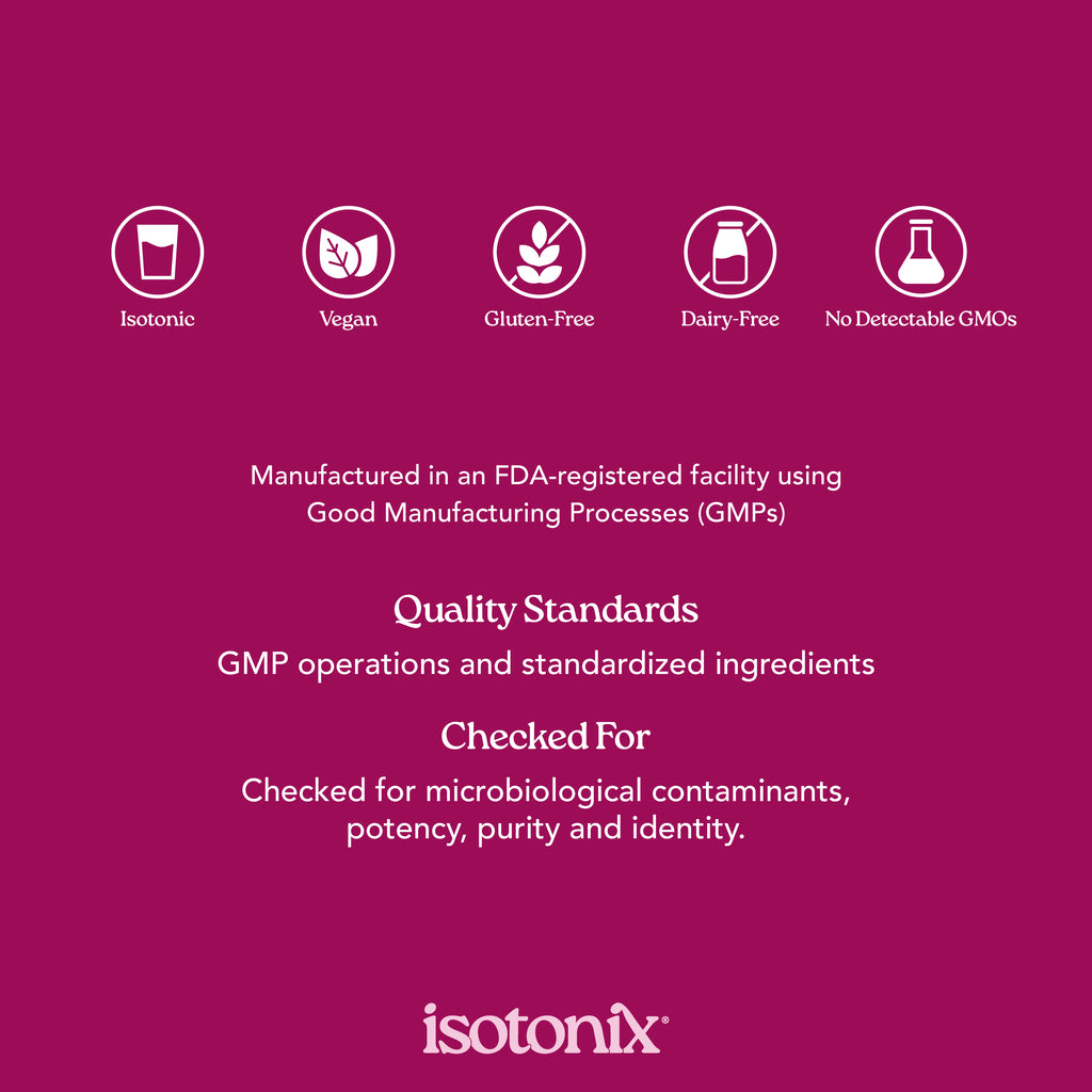 Isotonix®維生素D（含維生素K2）粉末