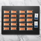 Rastelli's Faroe Island Salmon Fillets