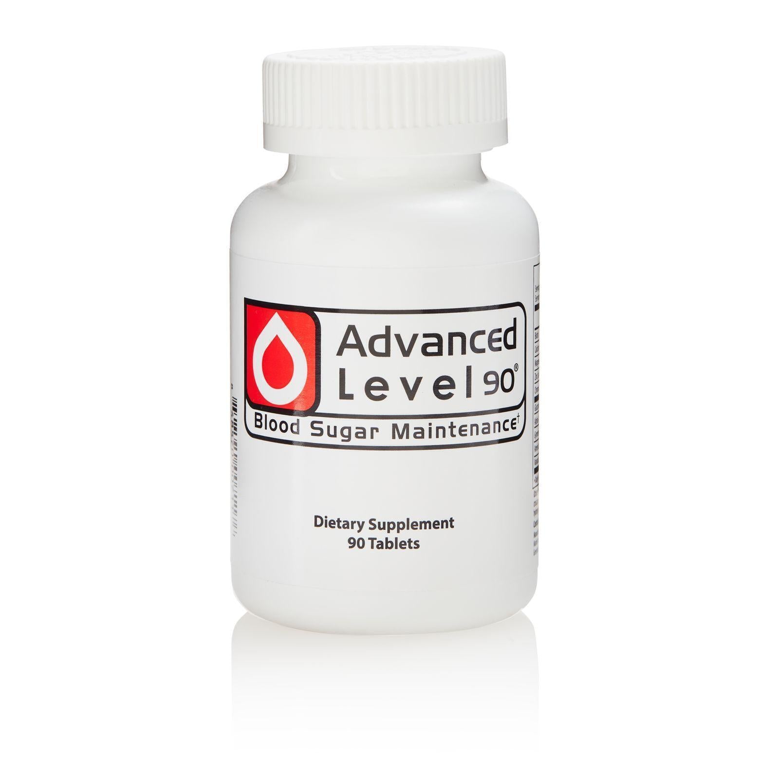 Advanced Level 90