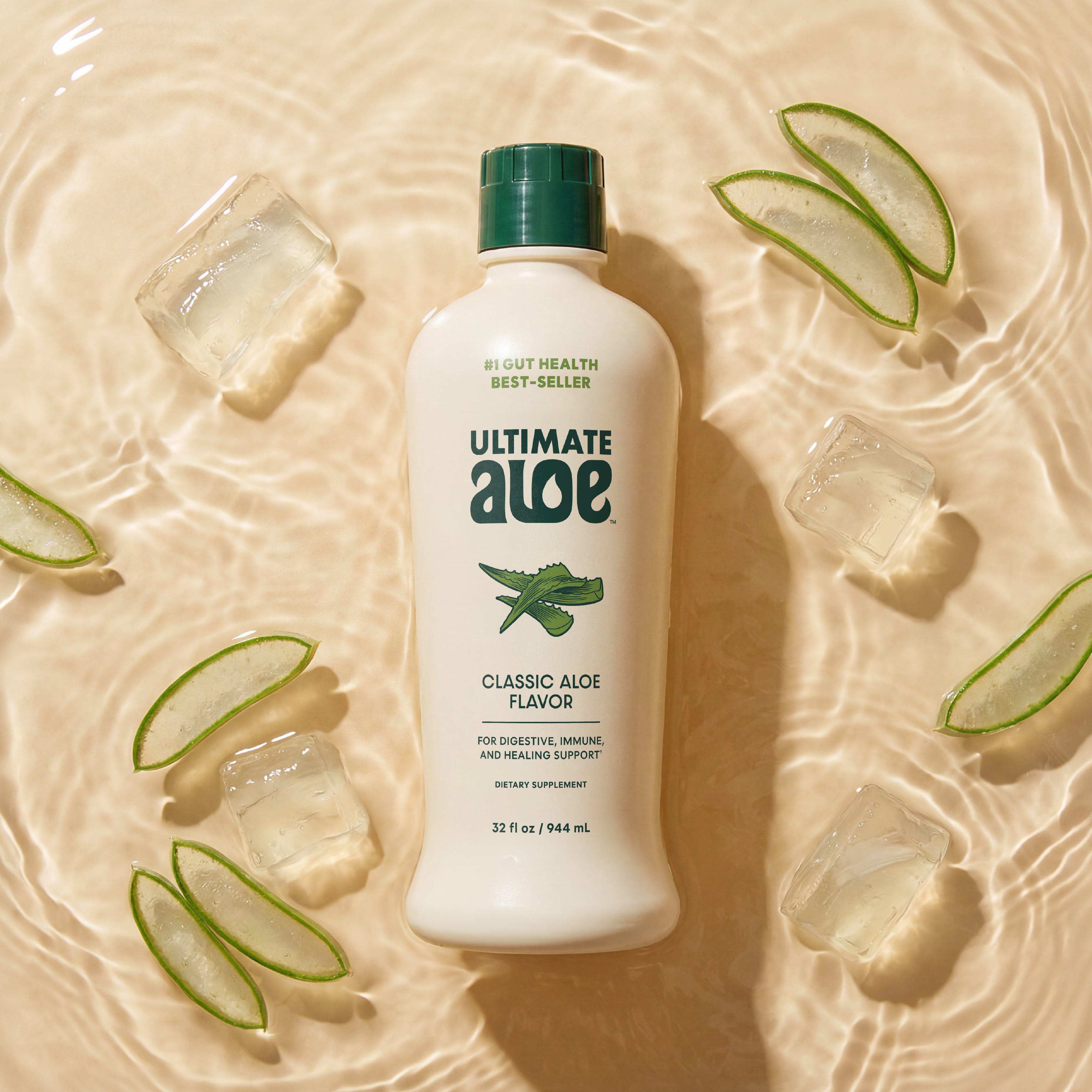 Ultimate Aloe™