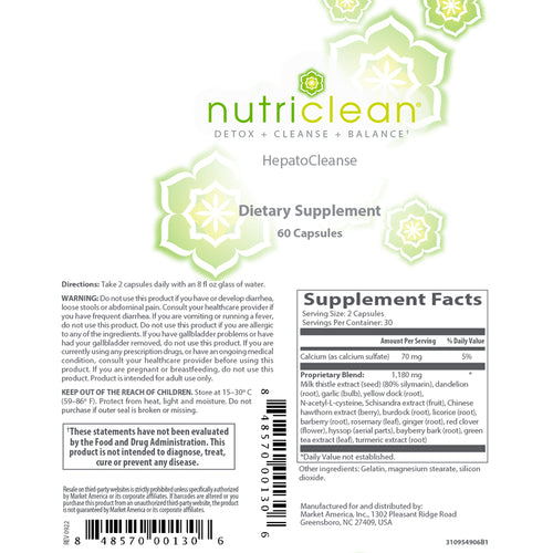 Complete Detoxification Kit