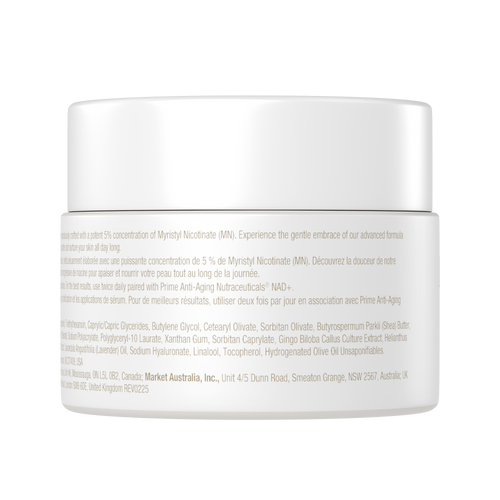 Lumière de Vie® NAD Crème