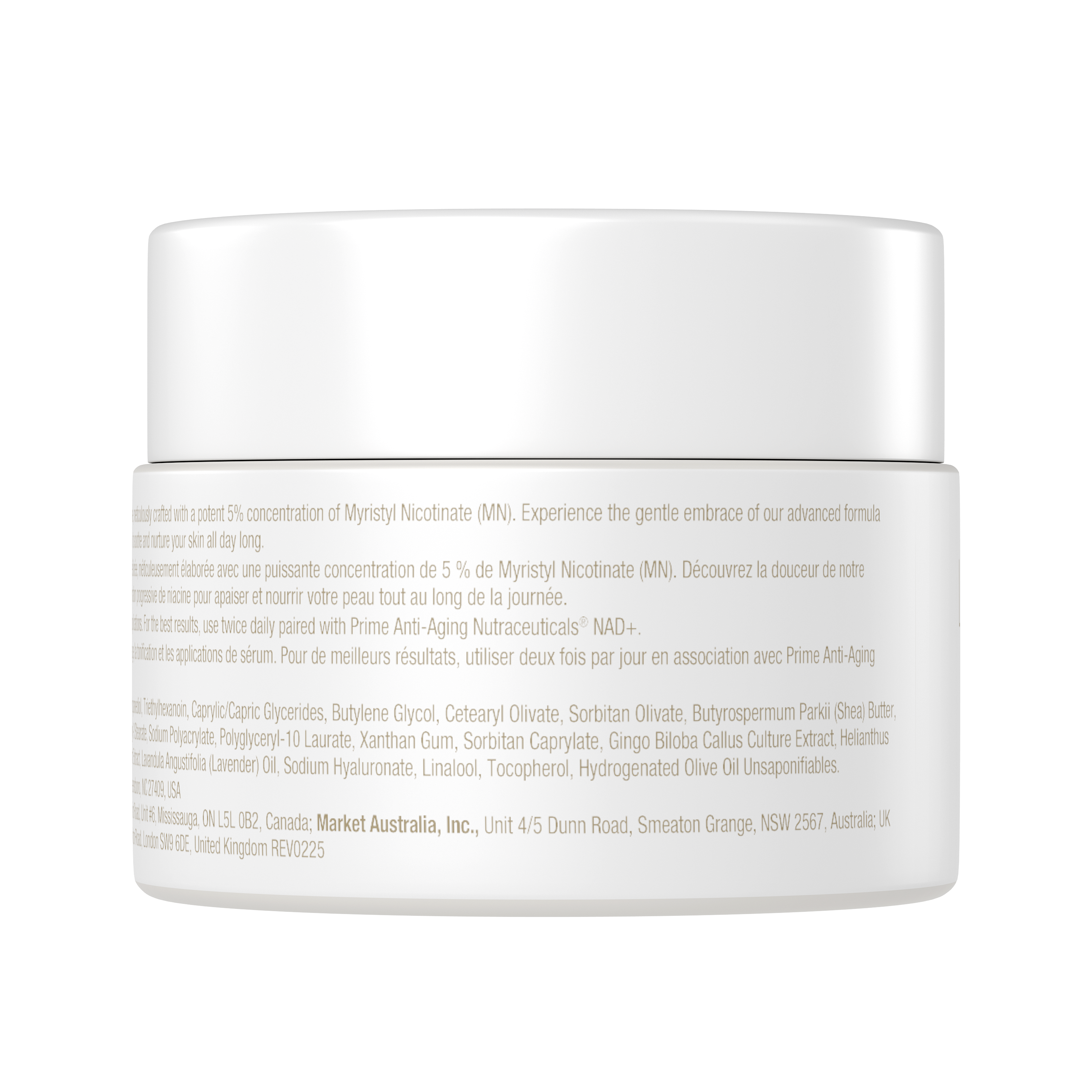 LDV_NAD_Creme_back - media