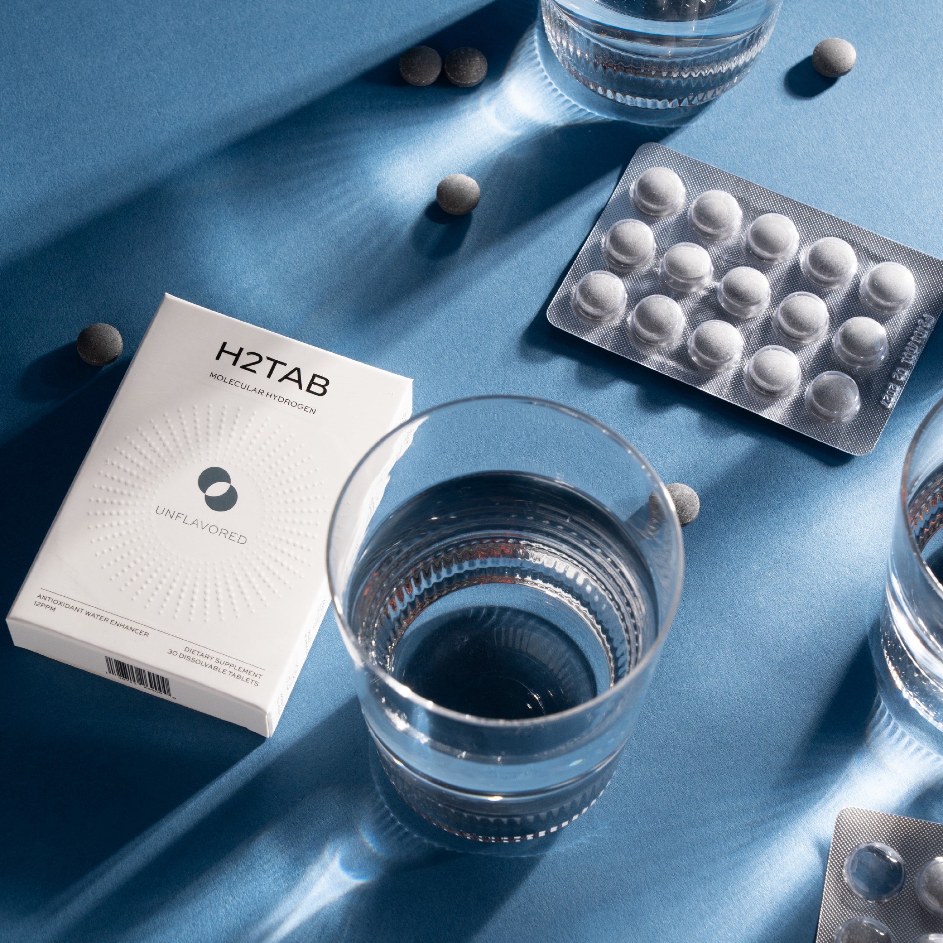 The Ultimate Isotonix® Protocol