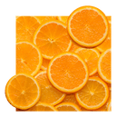 image of orange slices