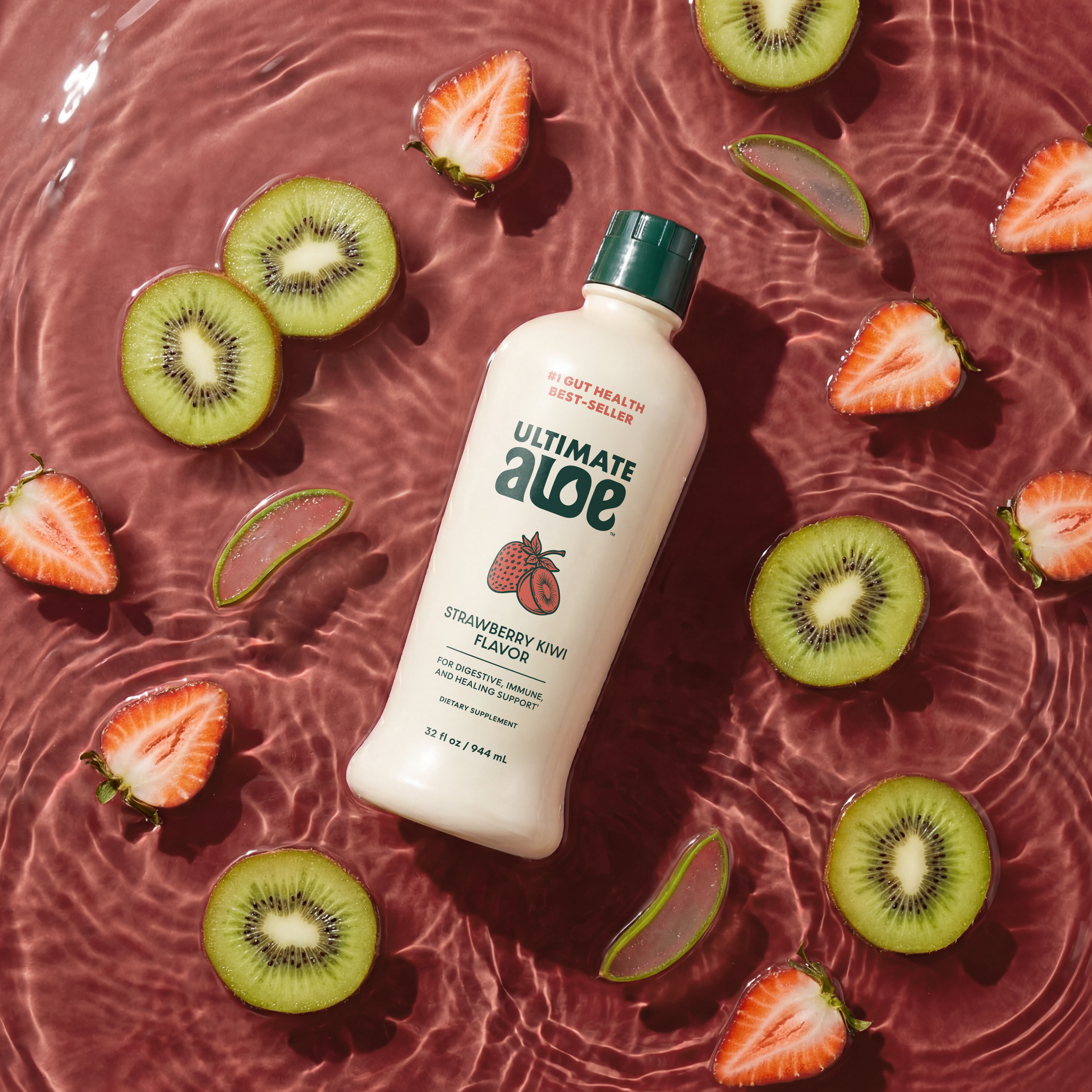 Ultimate Aloe™ - old