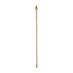 CANDICE - Simulated Diamond Tennis Bracelet