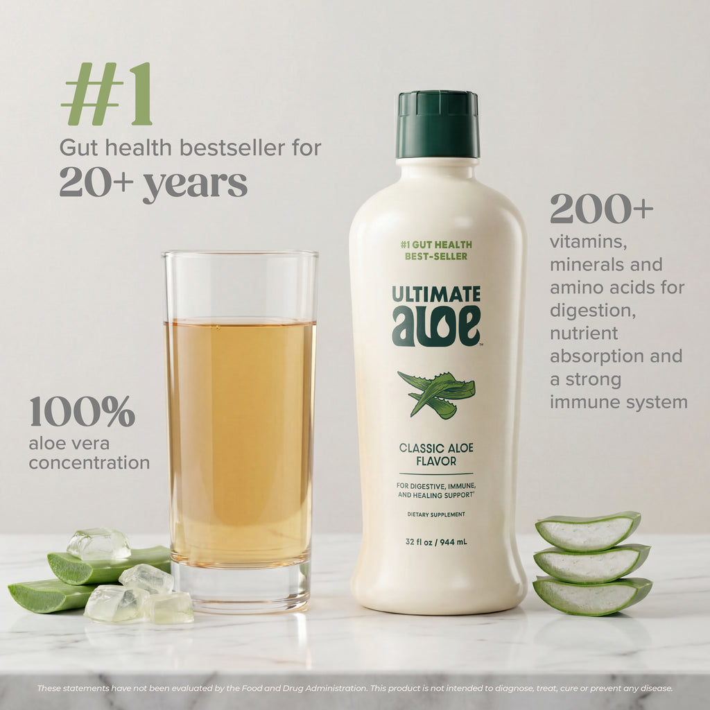 Ultimate Aloe™