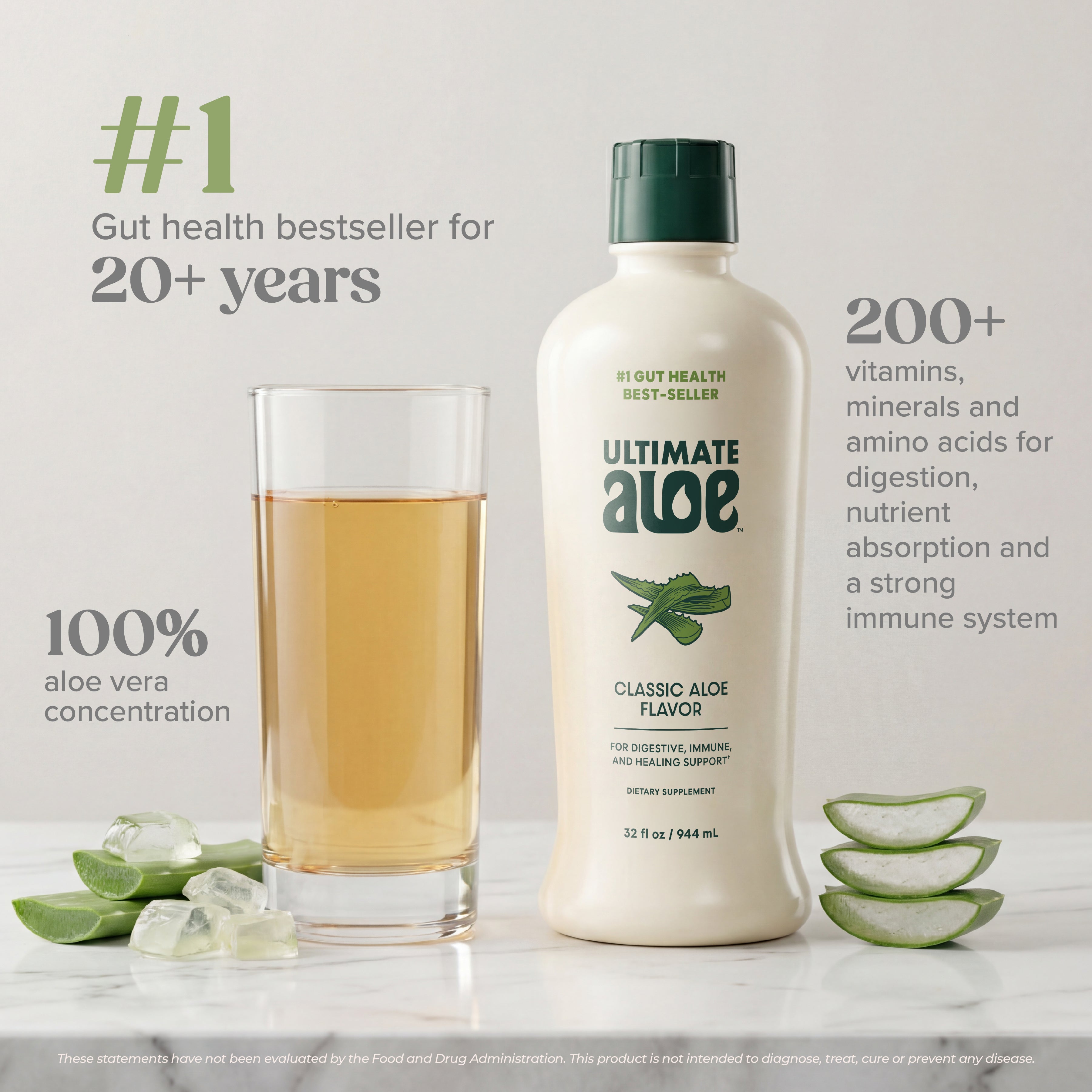 Ultimate Aloe™