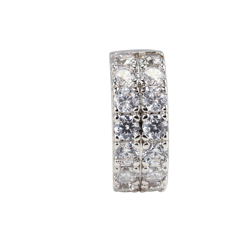 VIVIAN – Pave Ear Cuff
