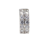 VIVIAN – Pave Ear Cuff