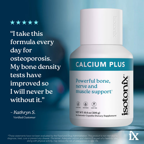 Isotonix® Calcium Plus