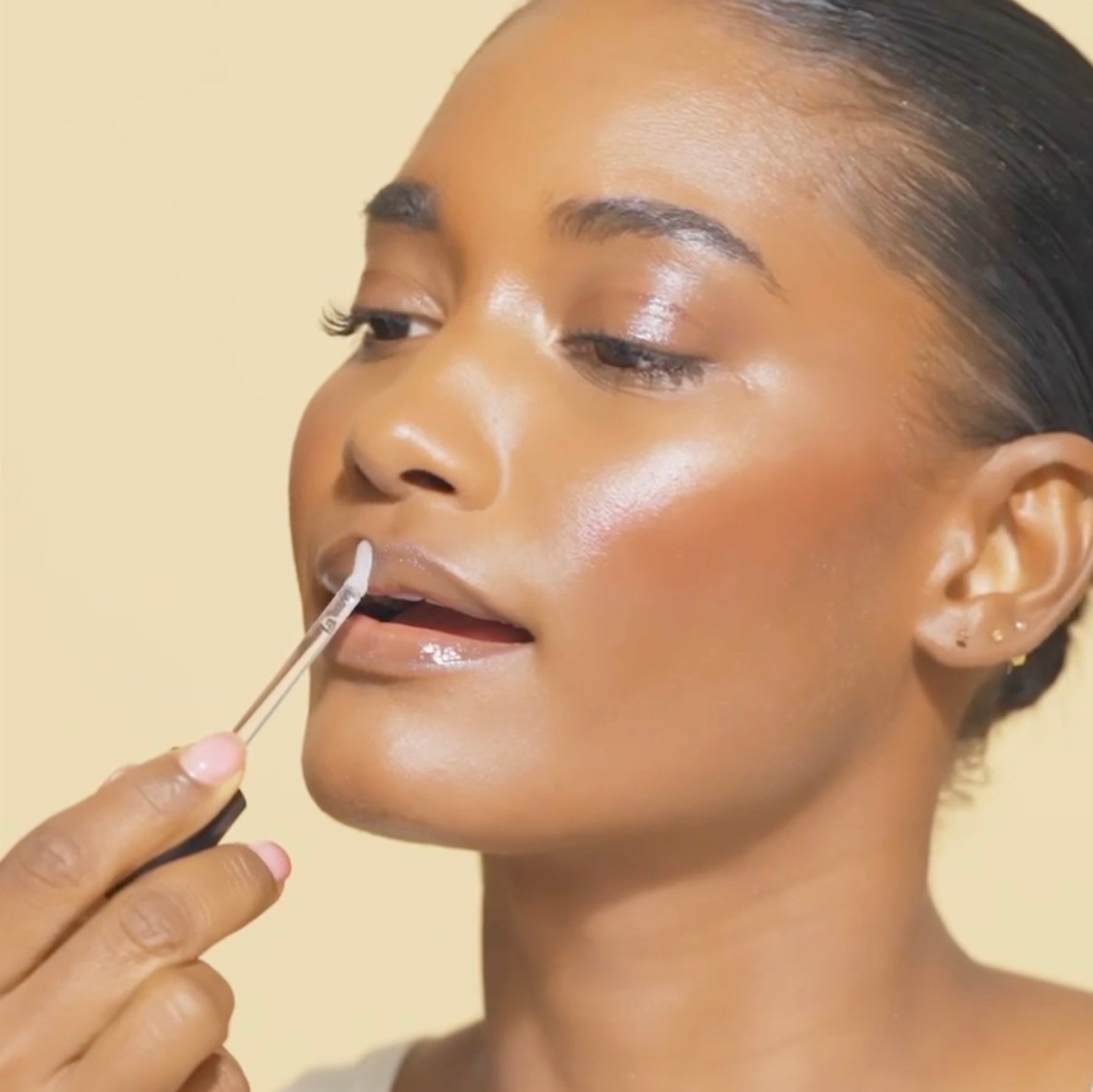 TheGloss_Glaze - media