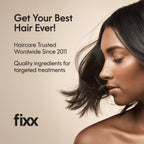 Fixx Hair Growth