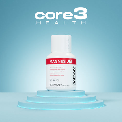 Core 3 Health