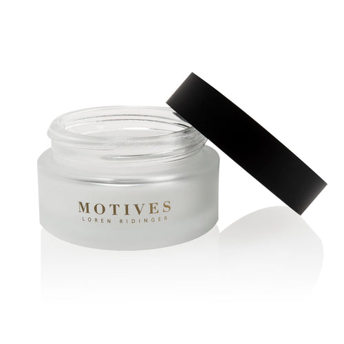 Motives®個人化特殊調製霜狀粉底專用罐