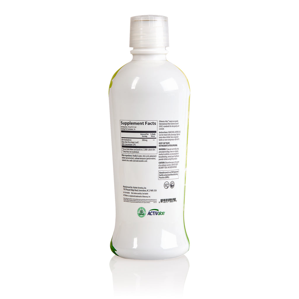 Ultimate Aloe™ - old