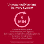 Isotonix® Activated B Complex