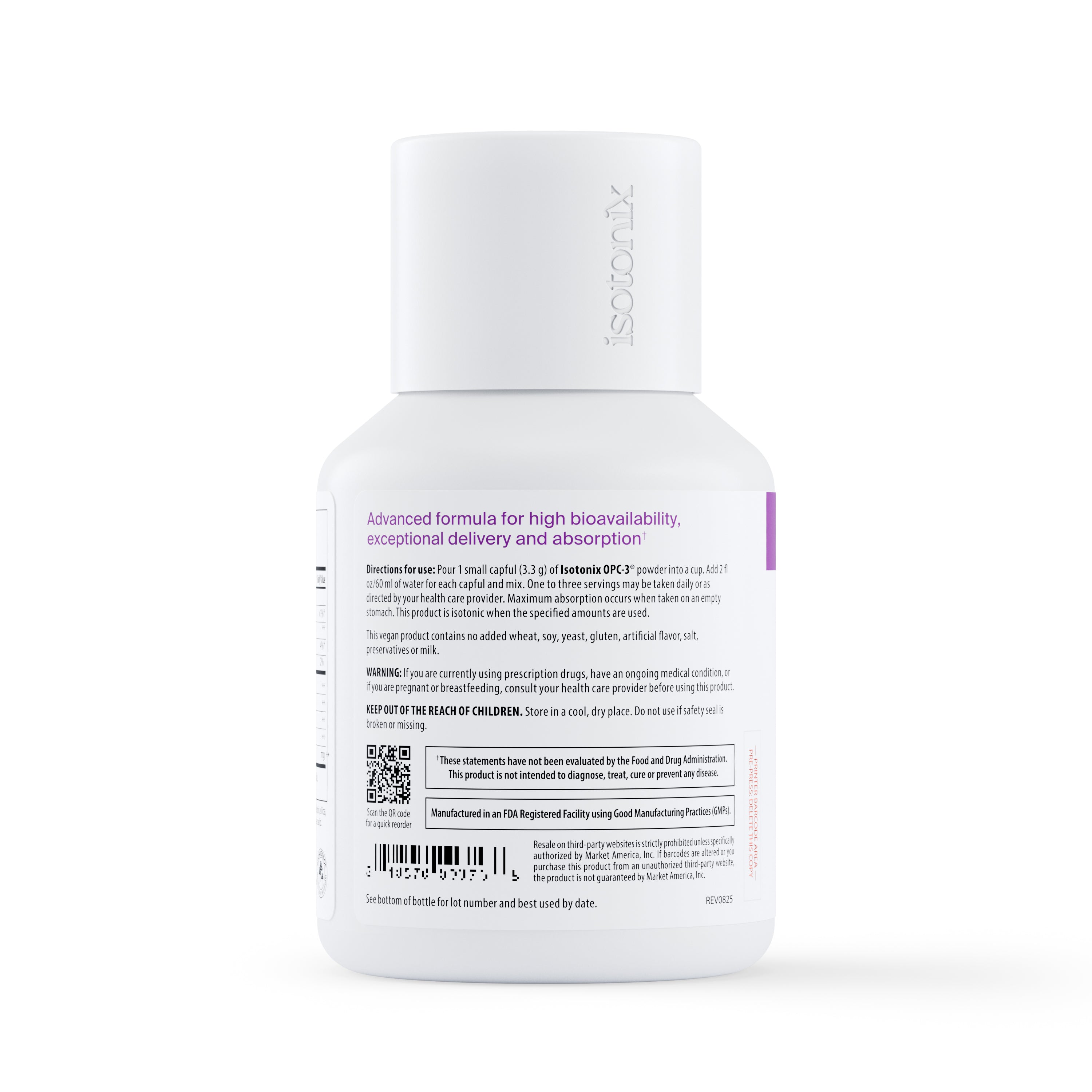 NutraMetrix_OPC_3_Left - media