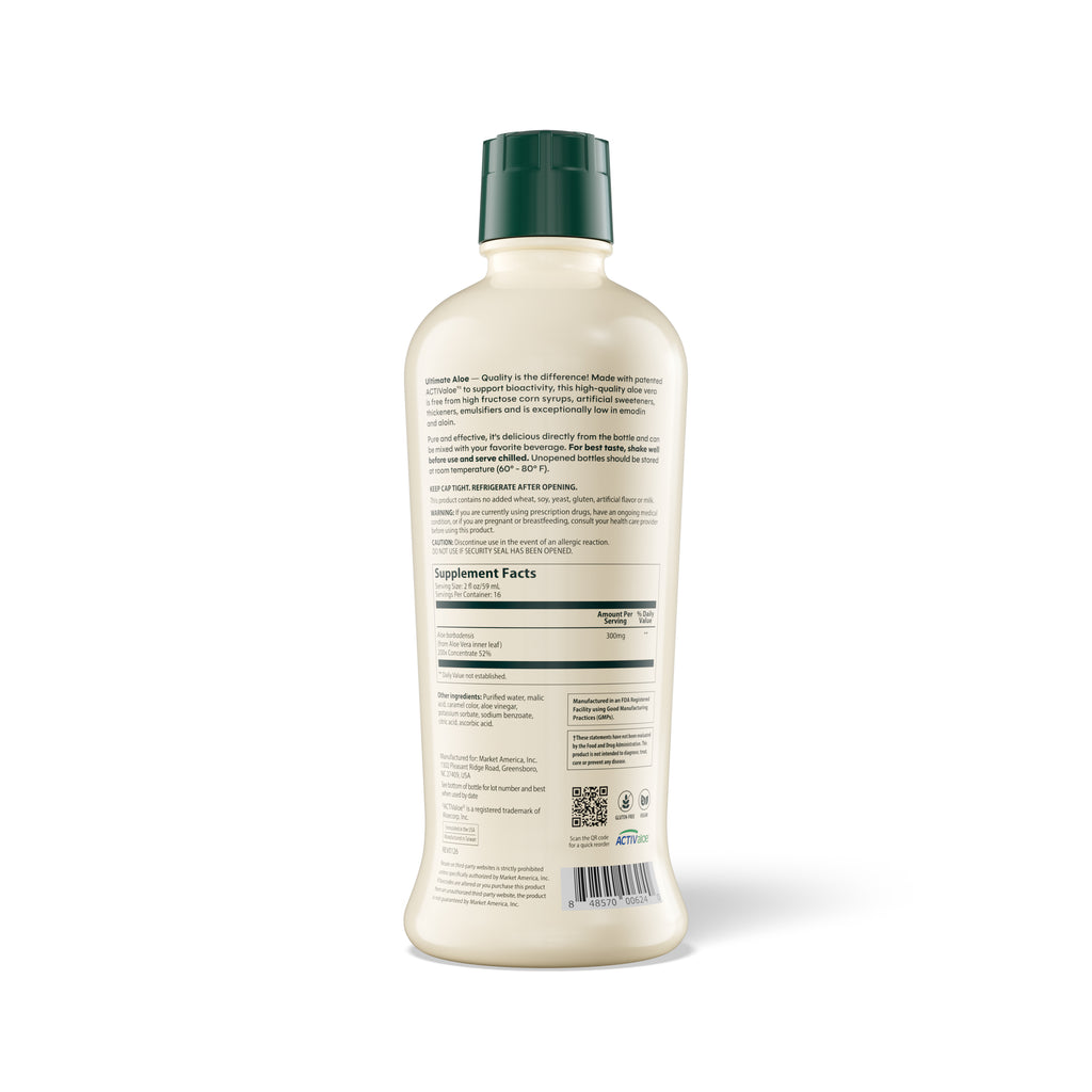 Ultimate Aloe™
