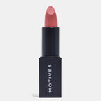 Motives®絲絨亮澤唇膏