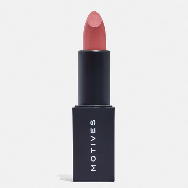 Motives®絲絨亮澤唇膏
