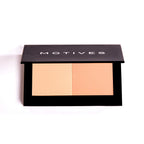 Motives®雙色修容餅