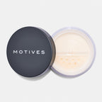 Motives® Flawless Finish Setting Powder