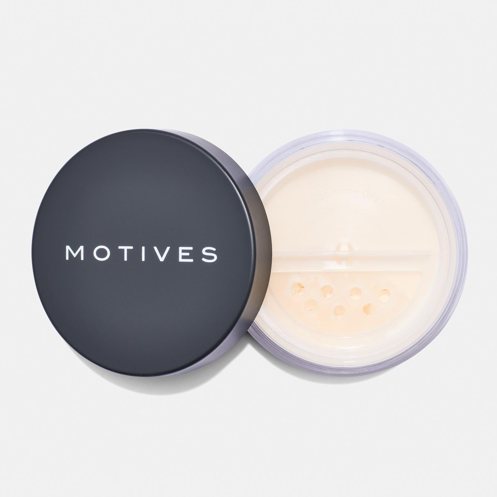 Motives® Flawless Finish Setting Powder