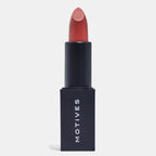 Motives®絲絨亮澤唇膏