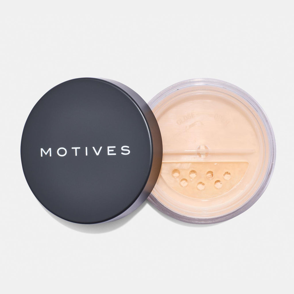 Motives® Flawless Finish Setting Powder